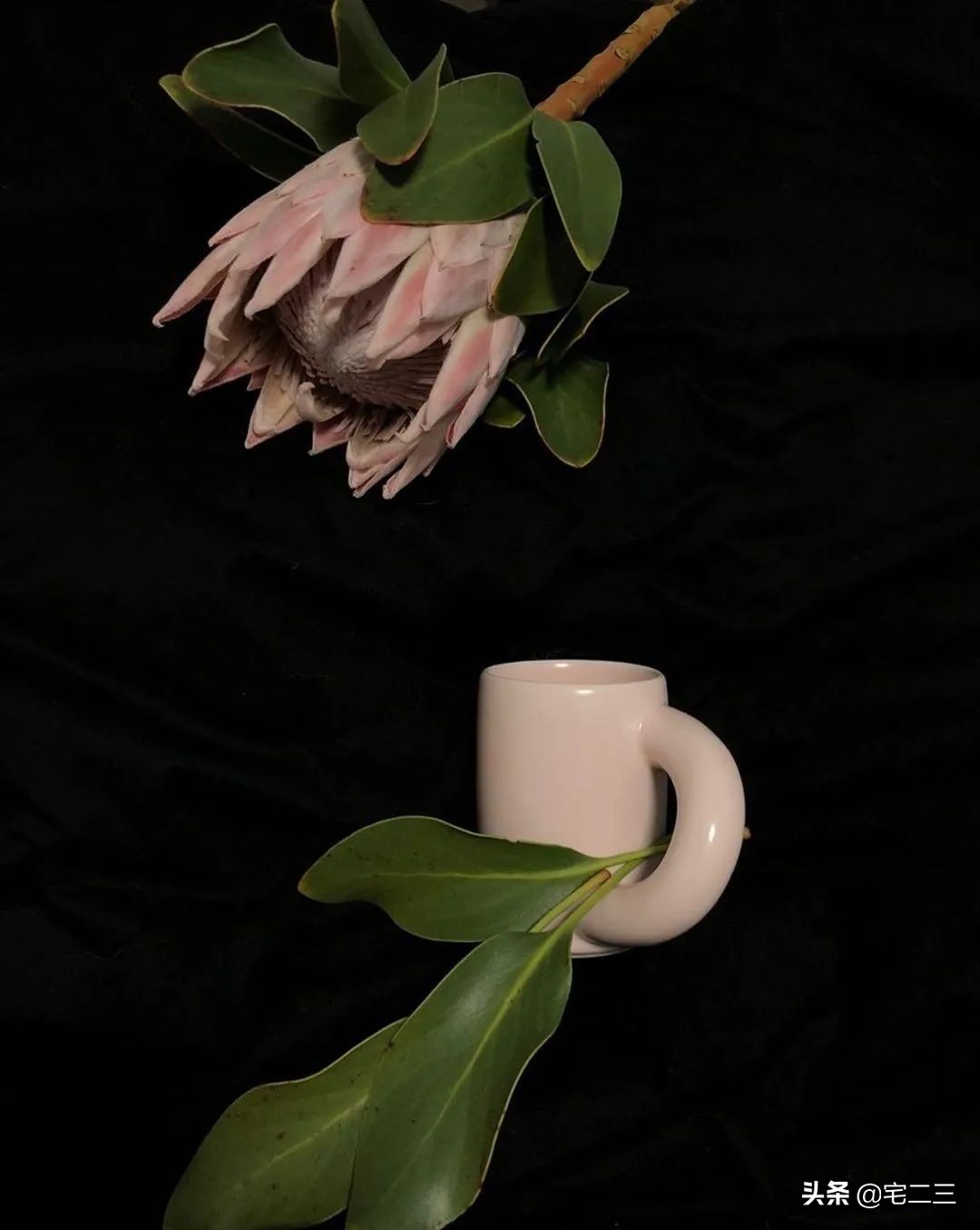 小众高颜值杯子推荐,小众高级感杯子1000毫升