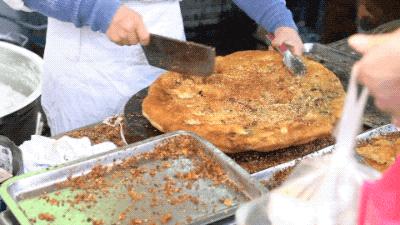 上海人的早餐粥和早餐菜,上海人吃的早餐