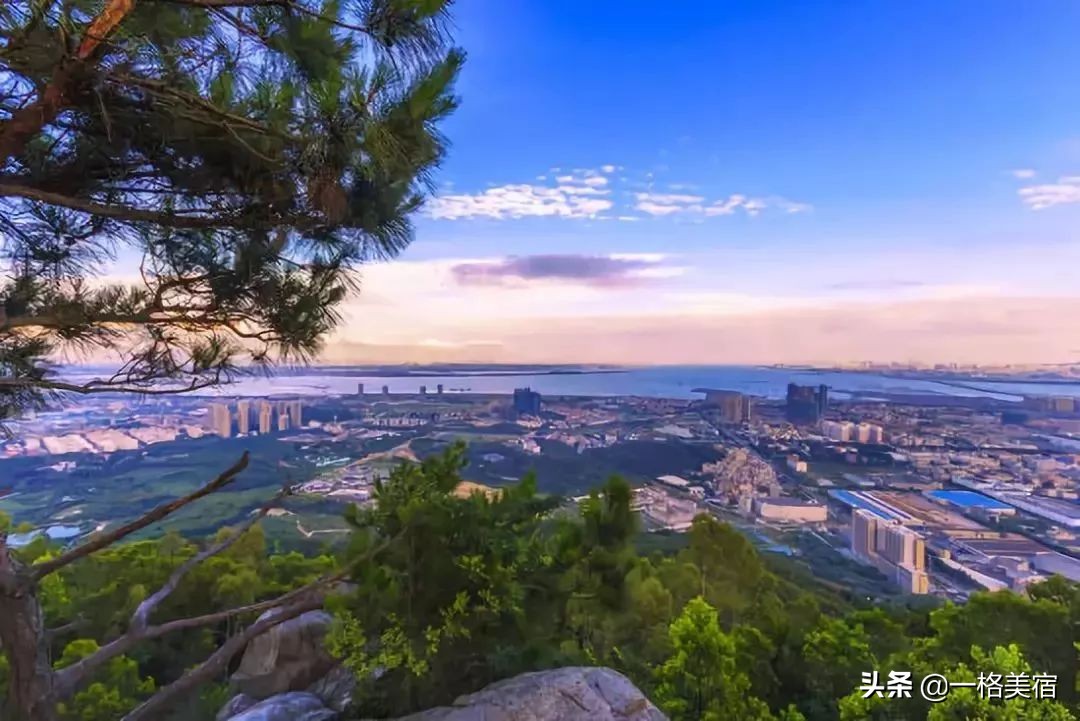 厦门五日游必去十大景点有哪些,厦门一日游必去的五个景点