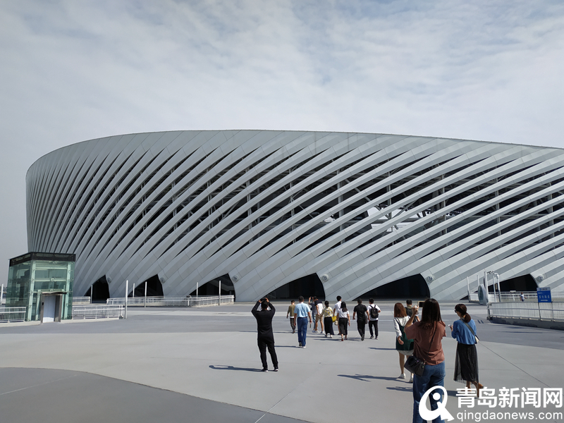 青岛亚洲杯足球场项目招标,青岛足球场最新消息