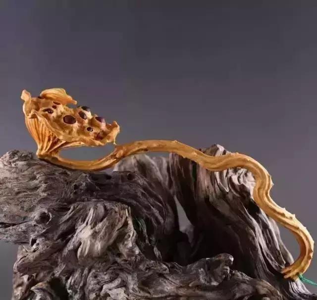 木雕佛像仿古,木雕佛像工艺品欣赏