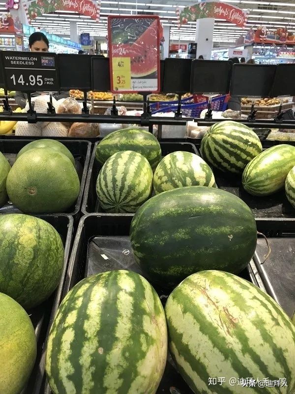 迪拜物价有多高,迪拜物价咋样的