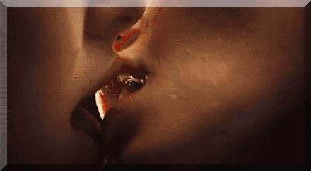 女人，让他欲罢不能的吻技攻略