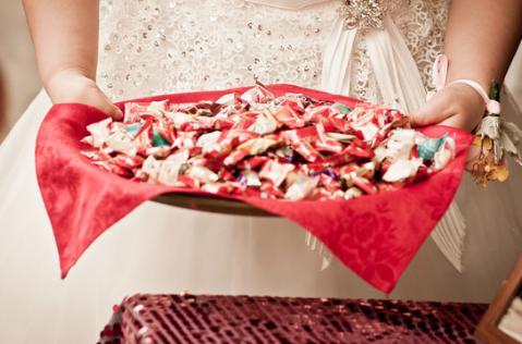 结婚新人要知道的喜糖讲究、喜糖盒子禁忌，这些错误不能犯