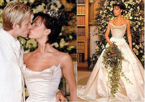 贝克汉姆与妻子的关系,贝克汉姆妻子14亿豪宅