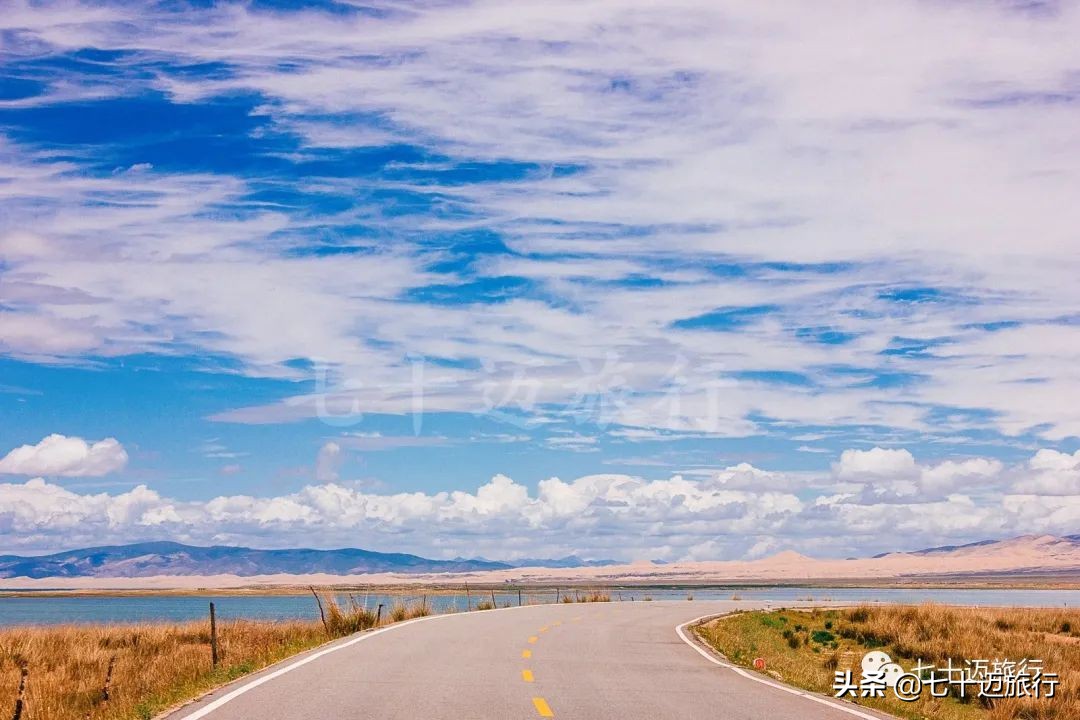 自驾游青海湖景点攻略图片最新版,青海湖自驾游必去景点攻略图