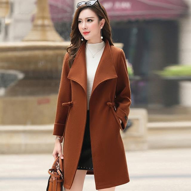 毛呢大衣脏了的正确清洗方法,毛呢大衣底边脏怎么清洗