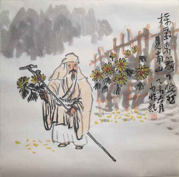 古代诗人生存状态:千古诗人半饿殍