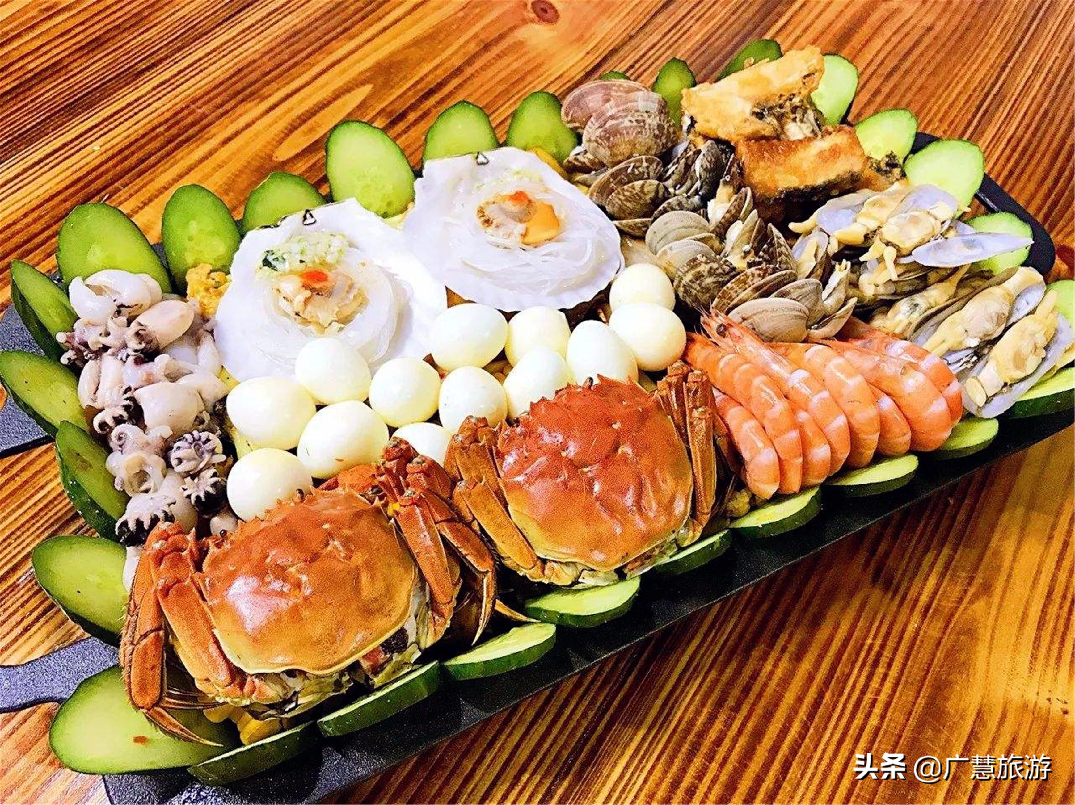 详细实用的日照吃住行玩旅游攻略,适合夏天游日照