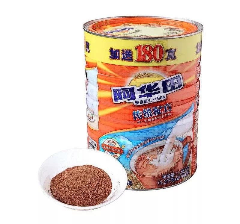 回忆儿时的汽水味,经典橙味怀旧汽水