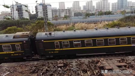 火车zkc代表什么意思,火车的gdkz代表什么意思