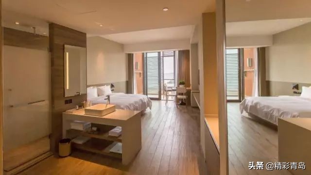 青岛红树林度假世界二期工程,青岛红树林度假世界会展中心