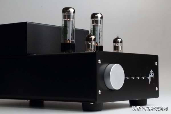 无用有大用的12瓦：AudionSterling三十周年纪念