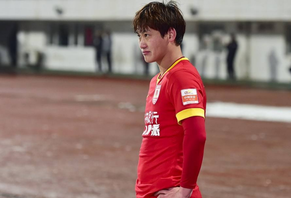 崔康熙感谢一方俱乐部大力引援,崔康熙即将出任国足主帅