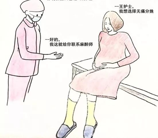 牡丹全程无痛分娩，麻醉师为您24小时oncall