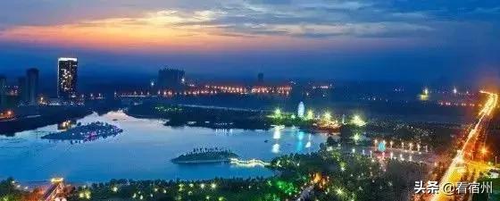 宿州五一附近美食攻略,宿州旅游周边美食