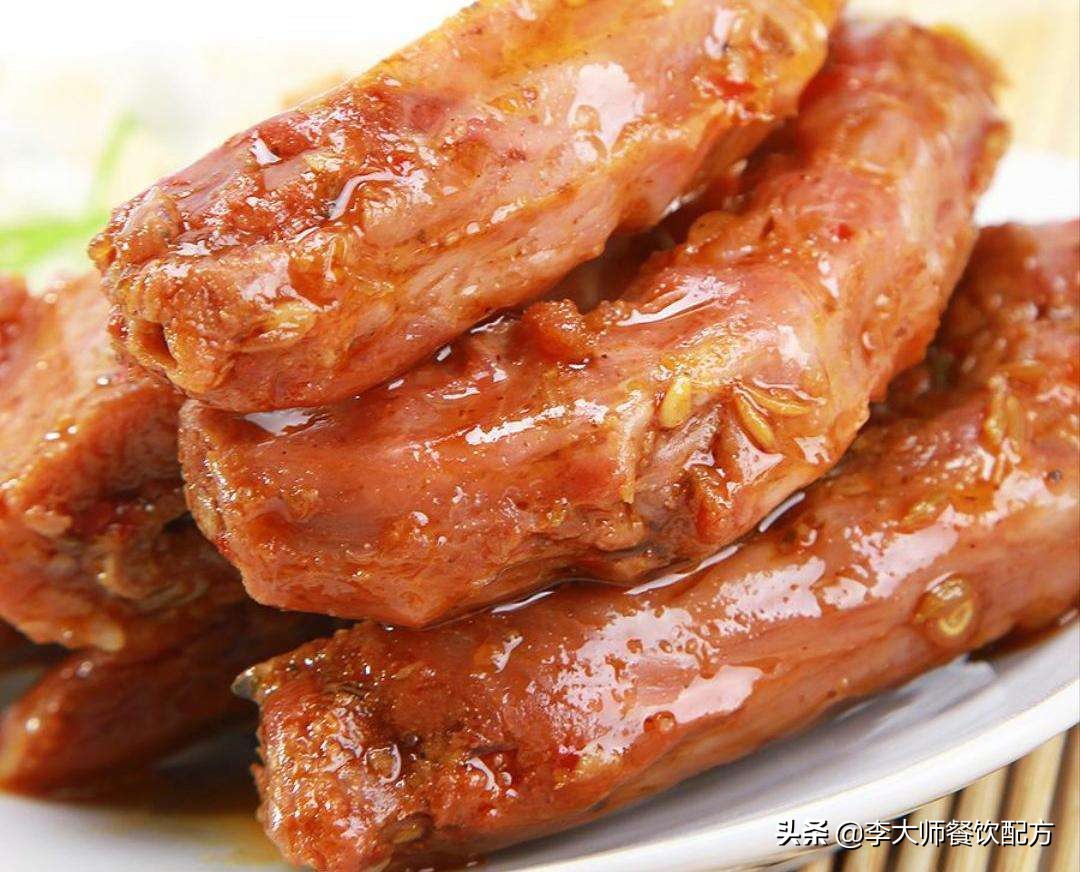 多学一样技术,就是多一条出路。经典的黑鸭技术,大家抓紧笔记啦