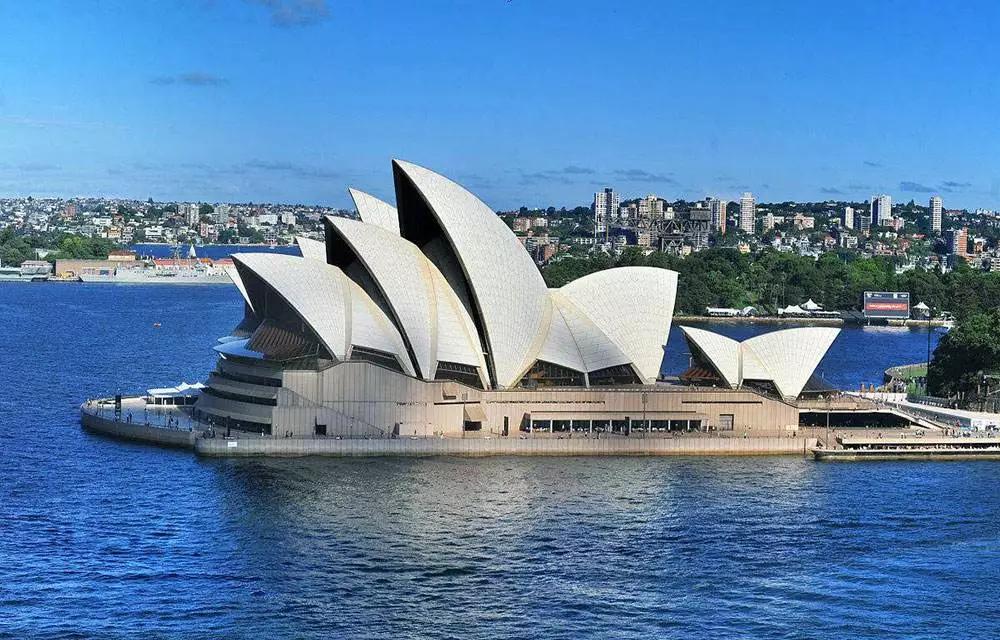 全球最美的400个旅行目的地,一生必去的世界50个最美地方