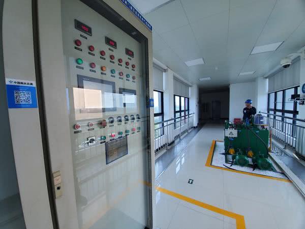 揭秘！一渠清水如何送往北京？探索“南水北调中线工程”背后的秘密