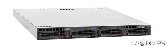 各大品牌服务器租用价格表明细（附详细表单）