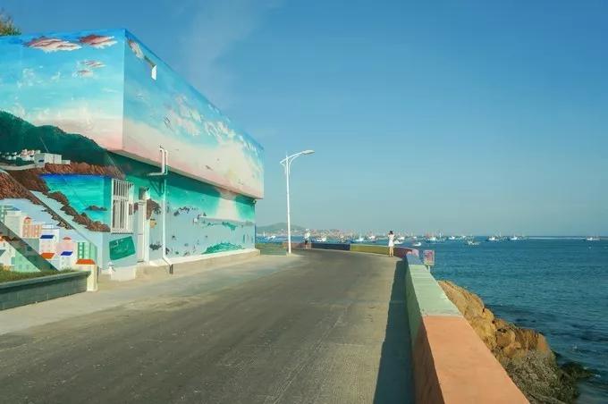 这座海岛我做好了攻略，适合约上最好的朋友一起去