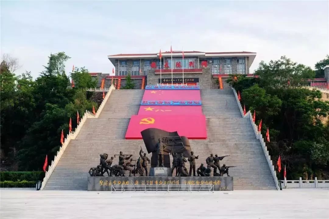 快！信都区准备好了，来嗨~