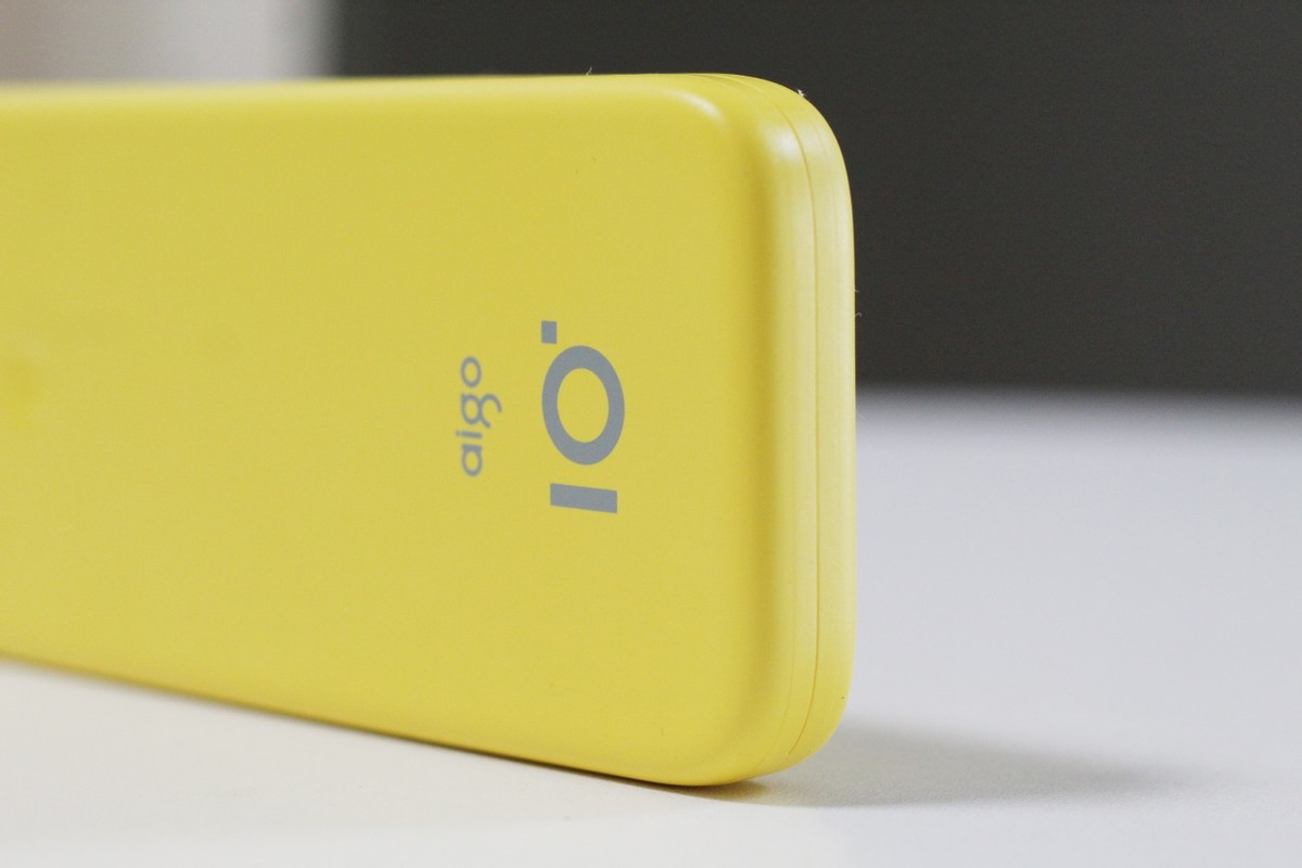 aigo20000毫安充电宝快充,aigo移动电源d20000+