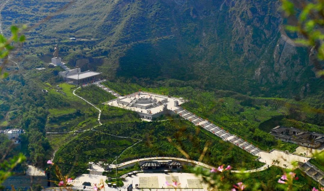 汶川是什么省,汶川大地震