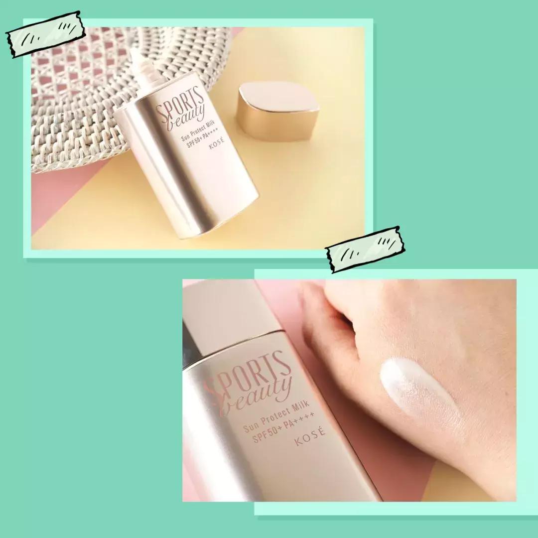 有这10款岛国新品防晒，绝对A爆这个夏天