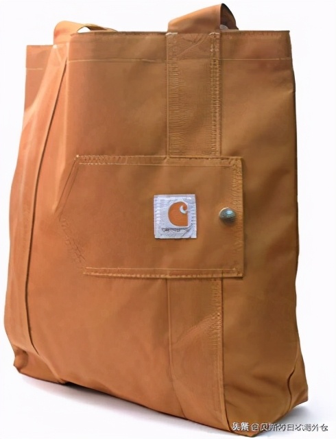 日本高档帆布手提袋男,男士手提袋大容量推荐