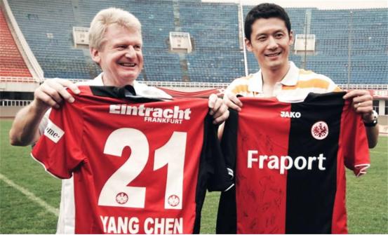 中国足球十大留洋球员,中国足球留洋名将