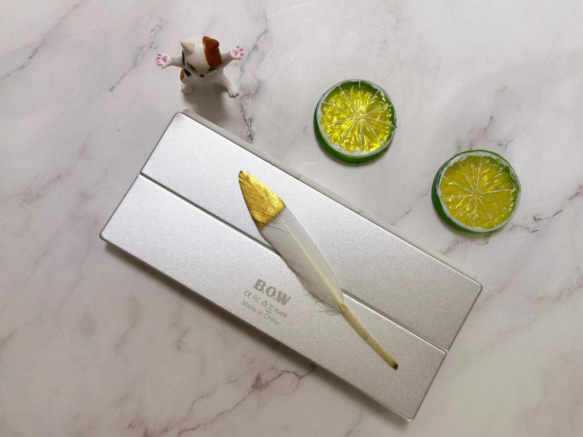 航世bow蓝牙键盘怎么样,航世bow蓝牙键盘18和22的区别