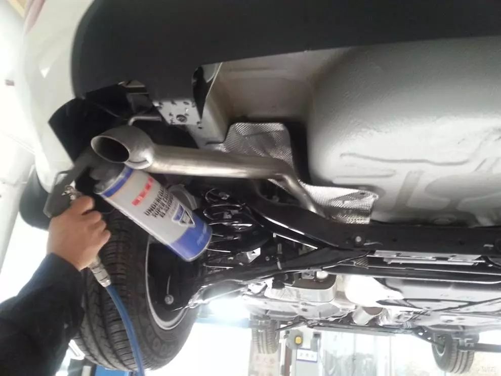 沃尔沃xc60新车需要装底盘装甲吗,没有上牌的新车可以做底盘装甲吗