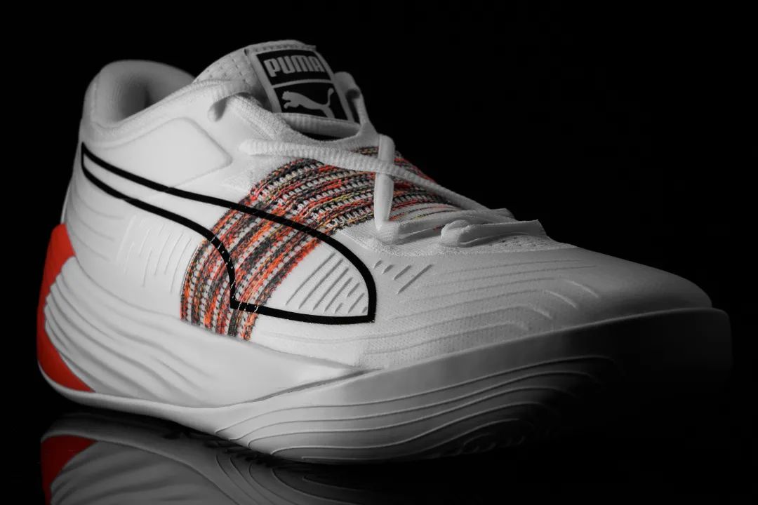 pumafusionnitrospec实战测评,pumafusionnitro篮球鞋耐磨测评