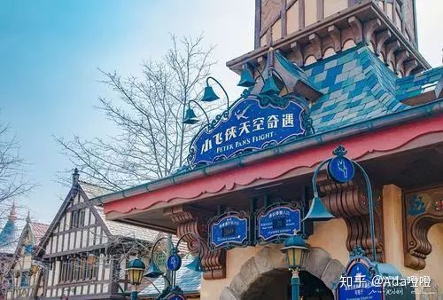 独自带2岁的娃怒刷了10次上海迪士尼，不听我听谁？