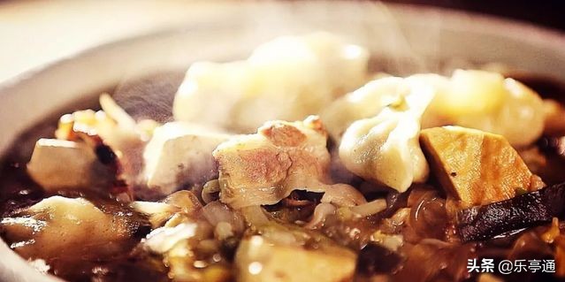 太全了！唐山各县区百味，都是深藏不外传的特色美食