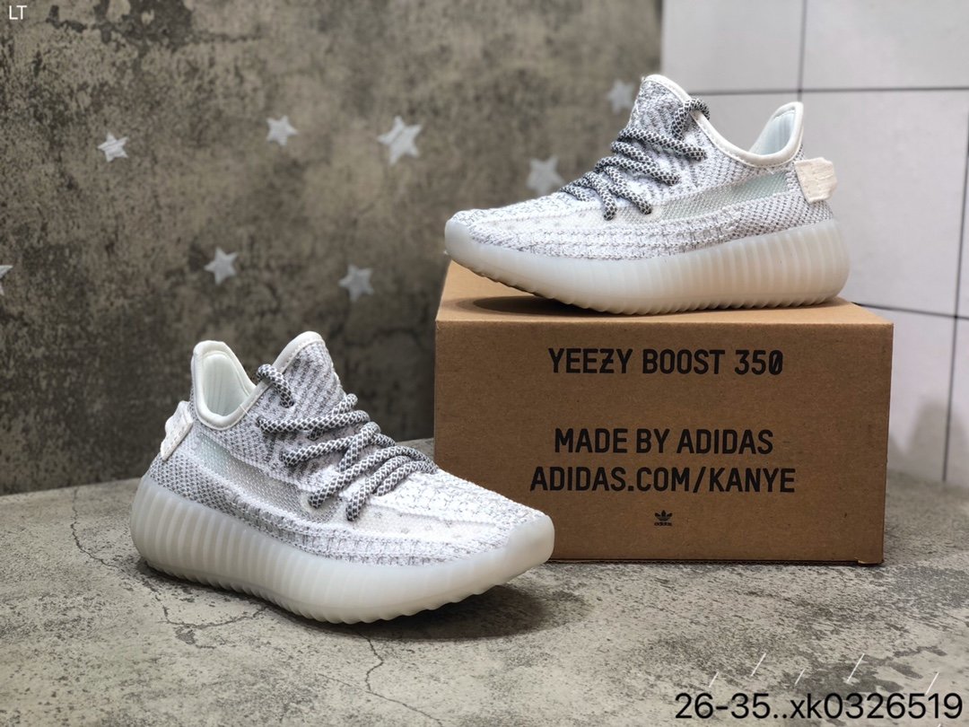 椰子350黑满天星真假鉴别,阿迪达斯350椰子鞋怎么辨别真假