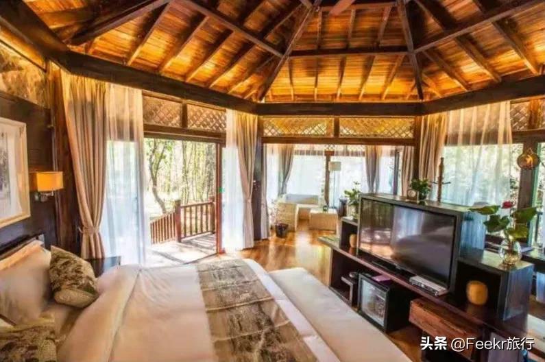 被刘昊然种草的云南小城，全网0攻略，我们花不到2k就逛吃6天