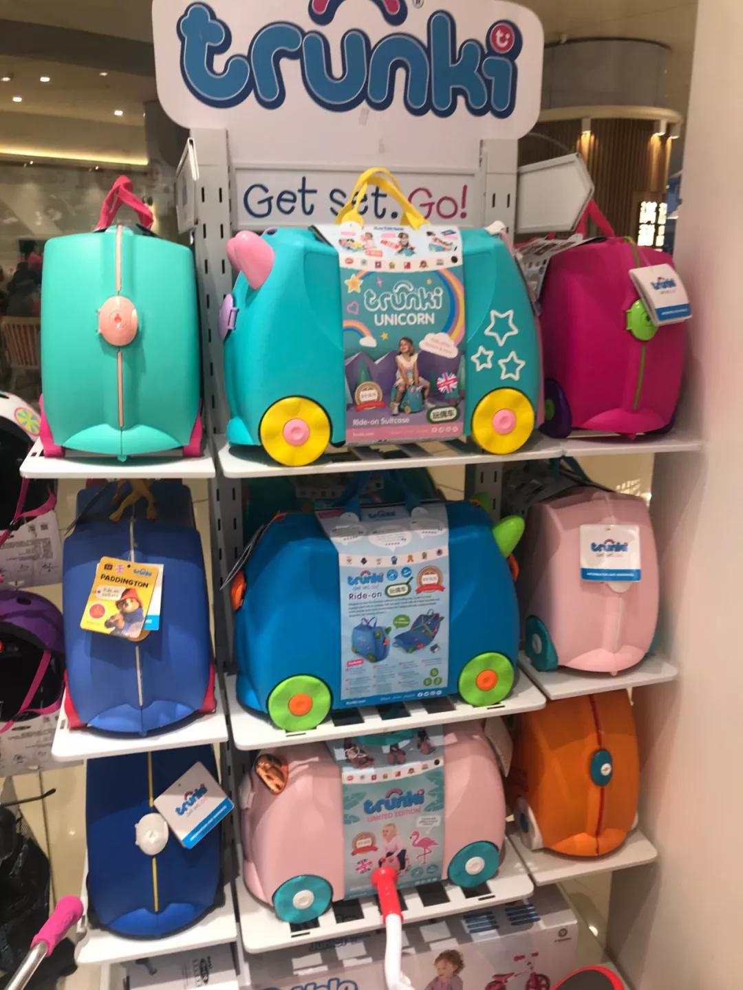 儿童行李箱值得买么,儿童行李箱测评推荐