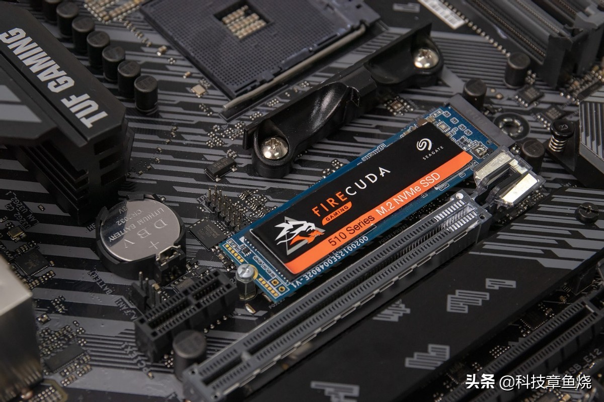 游戏1t机械硬盘怎么选,双十一装机攻略