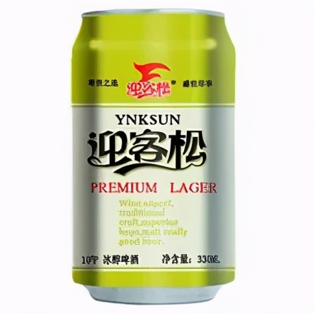 京东公认最好喝的五款啤酒,中国哪种啤酒最好喝又便宜又安全