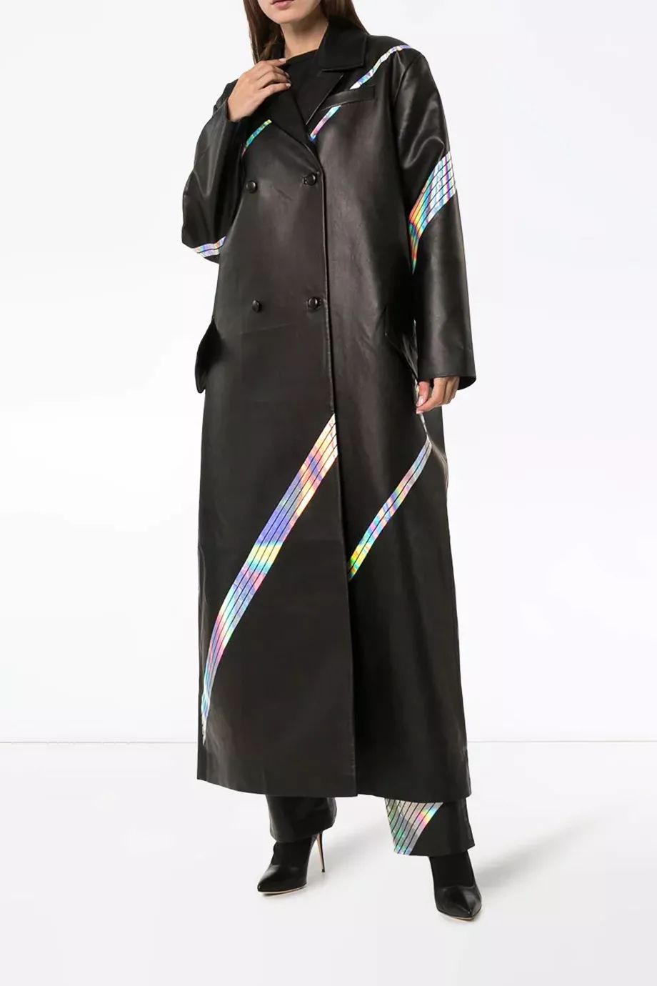 又到了穿冬大衣的季节了,又到了穿大衣羽绒服的季节