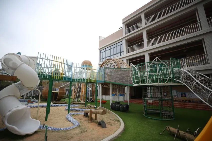 翔安区民办一级幼儿园有哪些,翔安重点幼儿园