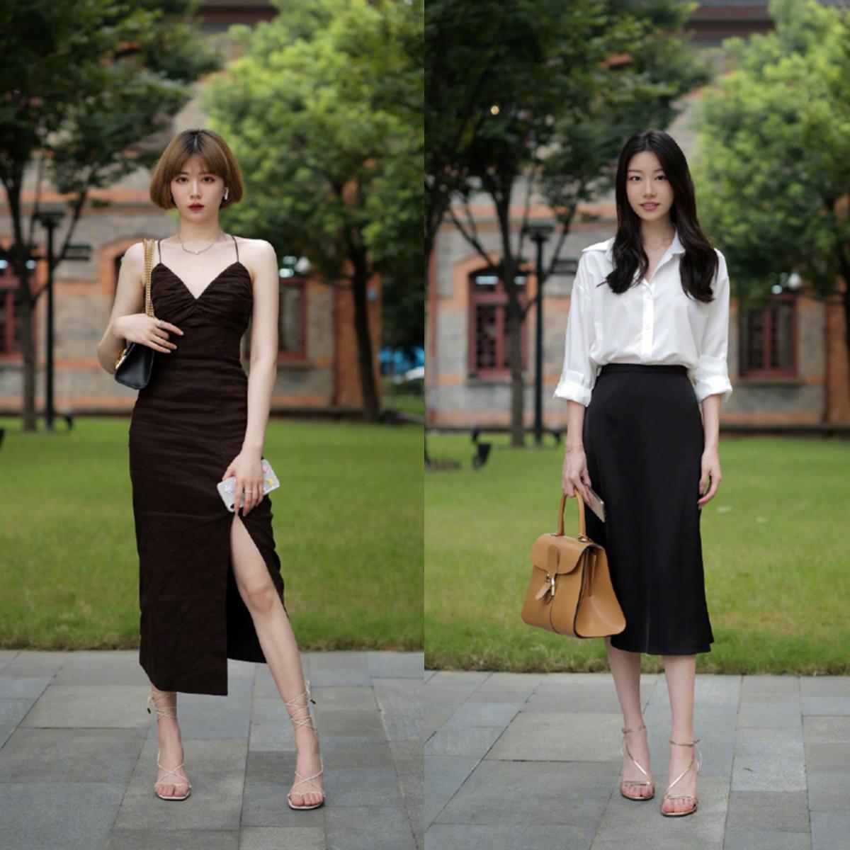 女人必备的三双鞋,女人必买三双鞋夏款