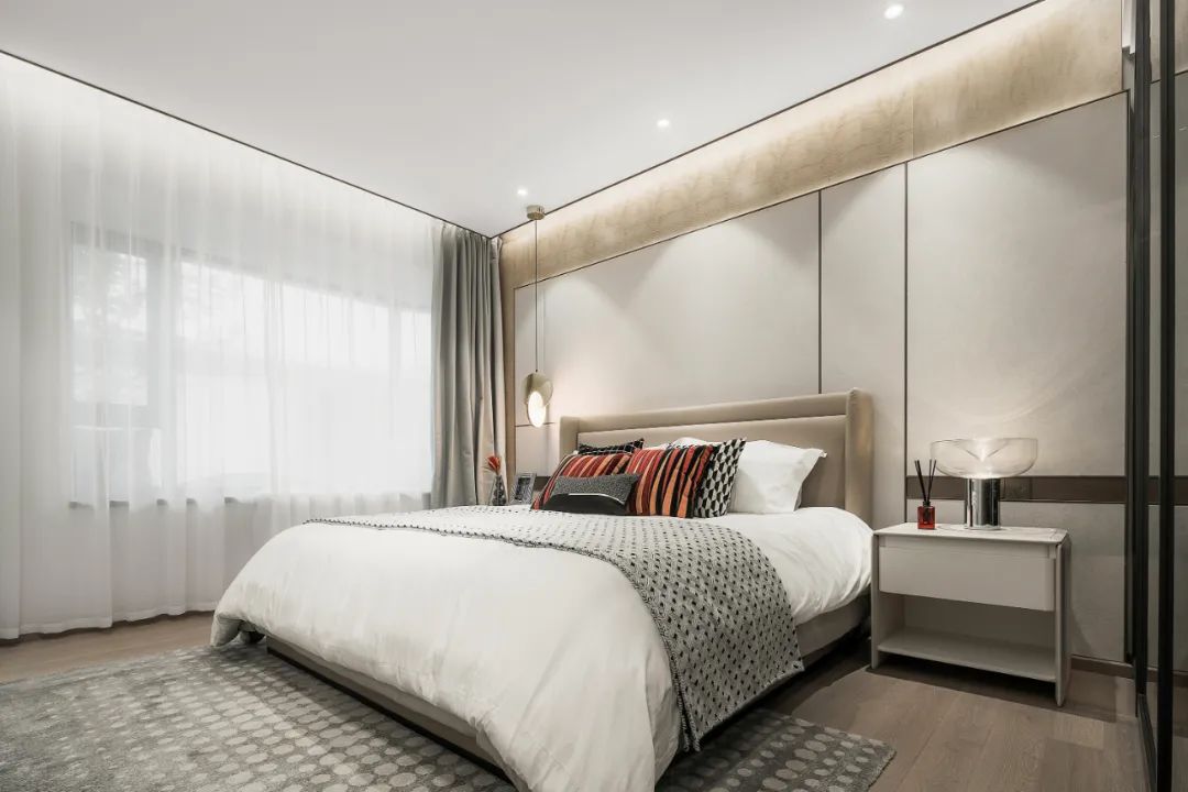 元禾大千样板间,元禾大千深圳艺术品有限公司