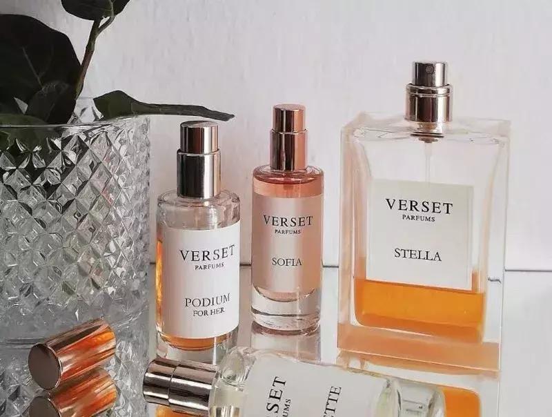 10款够冷门又够好闻的香水,十款值得买的大牌香水价格