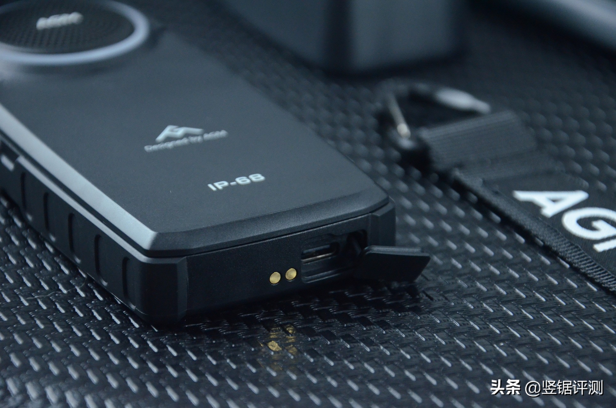 三防经典机agmm6经典却又不一般,agmm6评测视频