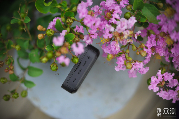 老相机要WIFI,试试RAVPower无线多媒体文件宝