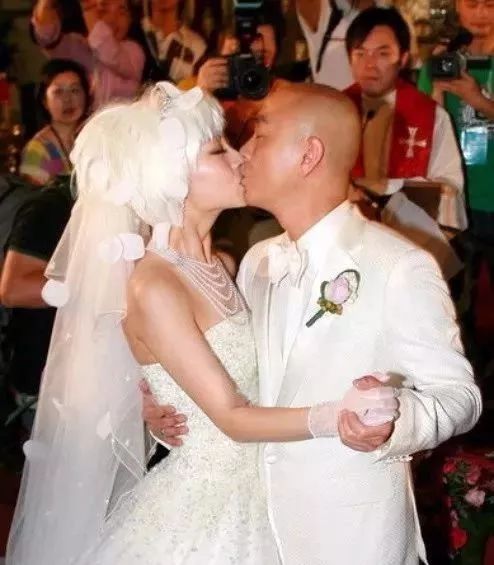 张卫健为什么后悔认识谢霆锋,张卫健谈罗志祥小虎队