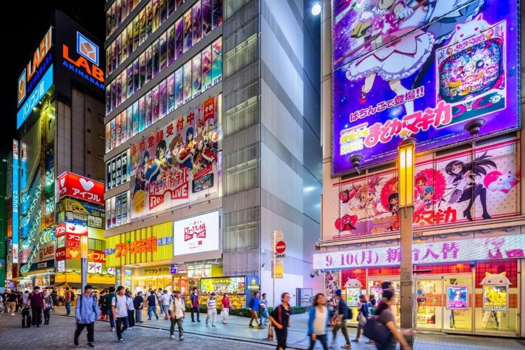 秋叶原值得逛的地方,圣地秋叶原全集免费观看